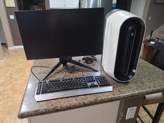 Alienware Aurora 11
