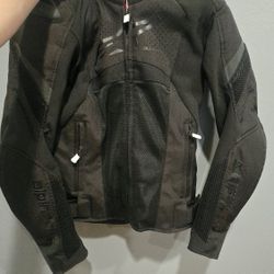 Alpinestar Jacket For Woman