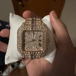 Bussdown Cartier