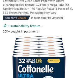 Cottonelle/Huggies wholesale load 📲