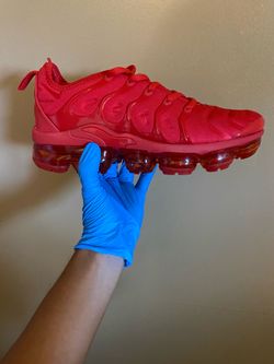Vapor max