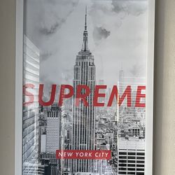 Supreme