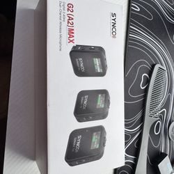 SYNCO G2 (A2) MAX