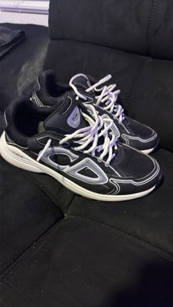 Dior b30 size 12