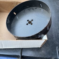 6 5/8” Diamond Coated Hole Saw