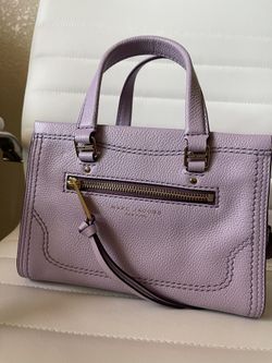 Marc Jacobs Mini Cruiser Purse 