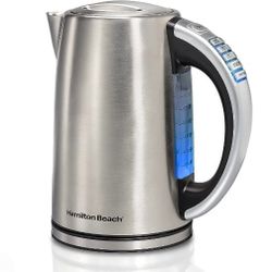 Electric  Kettle Water Boiler & Heater, 1.7 Liter