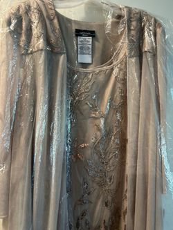 Formal woman’s dress