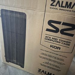 Zalman Pc