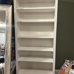 Bookshelf 