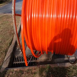 Duro Pipe Conduit Etc 1 1/4.  8,000Ft