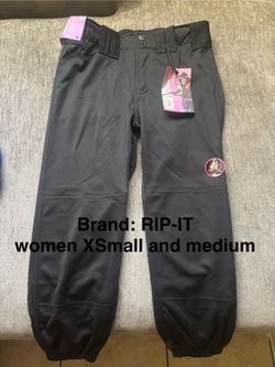 Softball pants