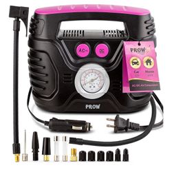 A/C D/C AIR COMPRESSOR