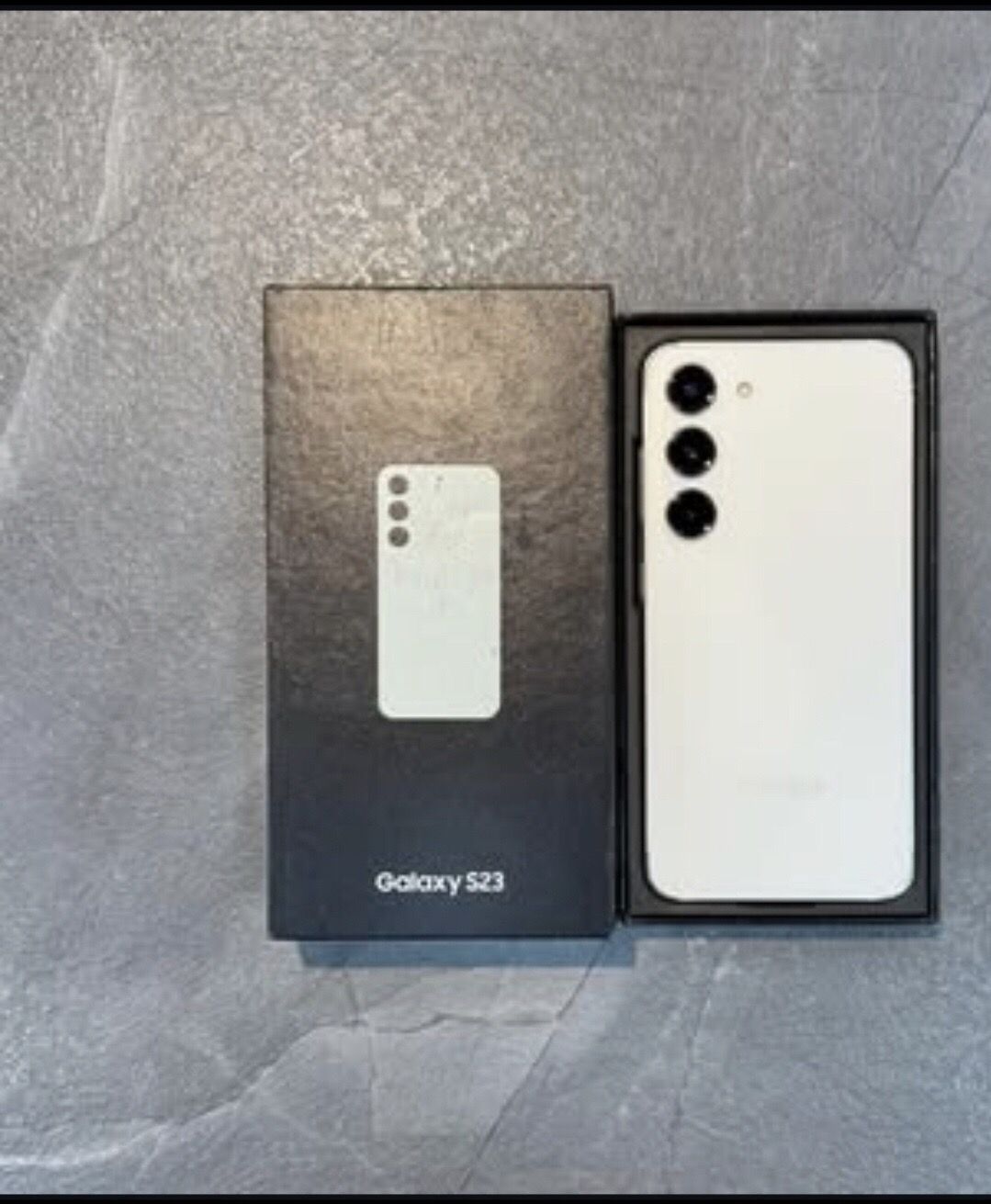Samsung Galaxy s23