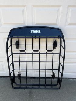 Thule Roof Rack
