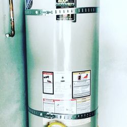 Water Heater