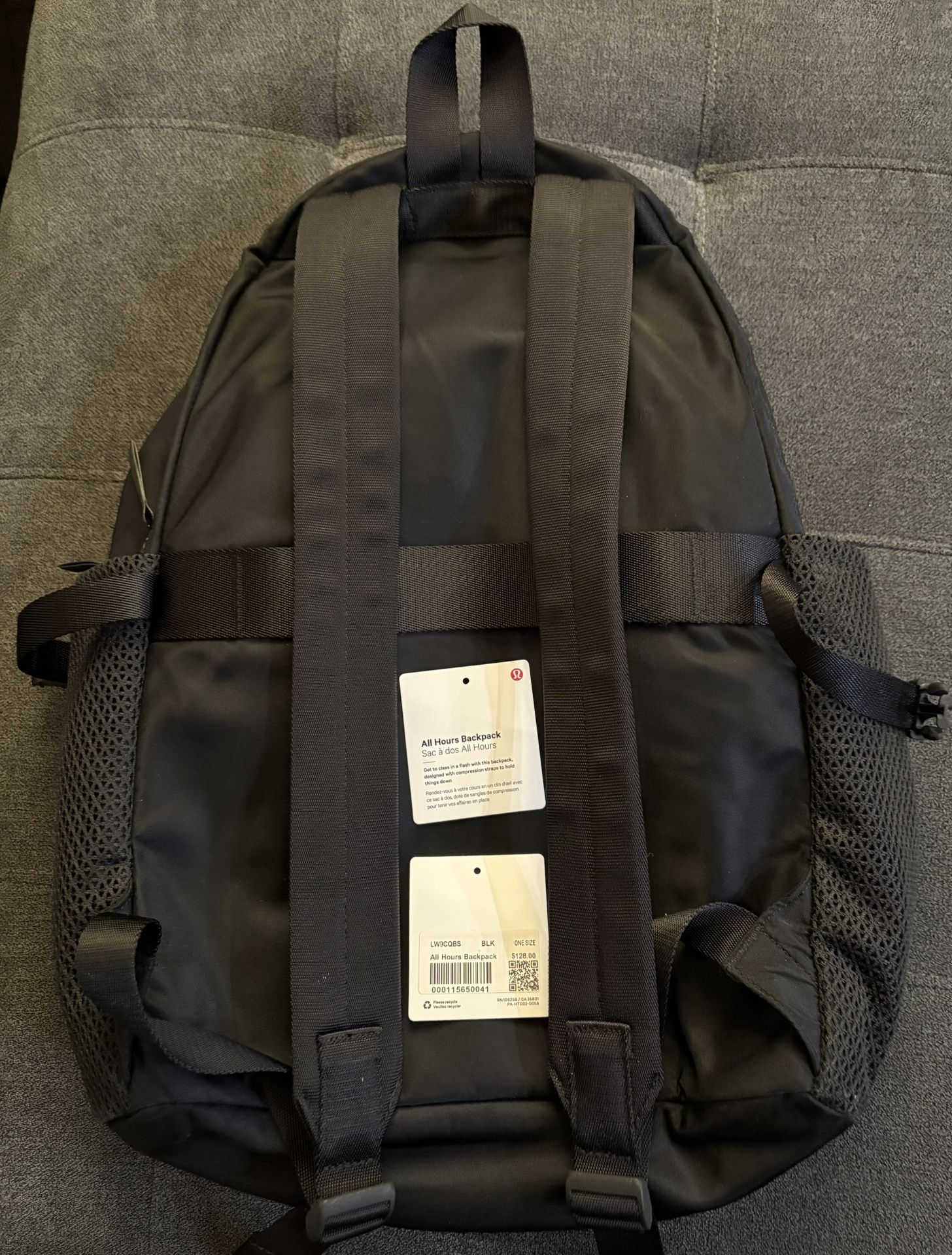 Lululemon All Hours Backpack
