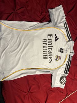 Cristiano Ronaldo jersey 7