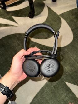 Jabra Evolve Headphone