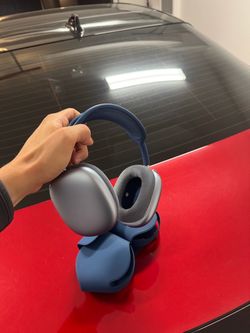 Apple Headphone Max