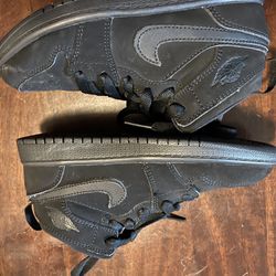 Air Jordan 1 Para Niño 13.5 /19.5cm