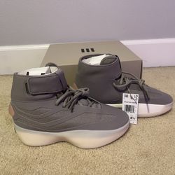 Fear of God Adidas Basketball Shoes