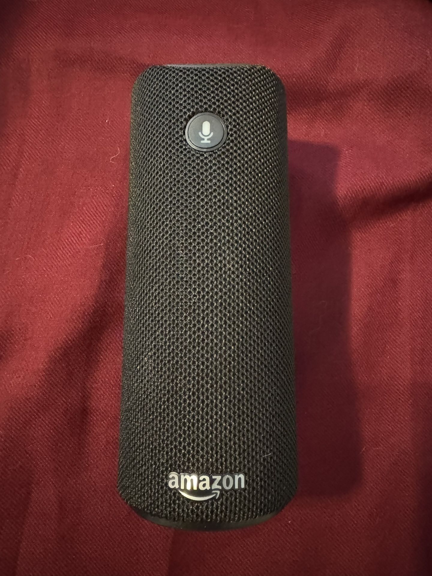 bluetooth speaker
