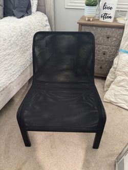 IKEA chair