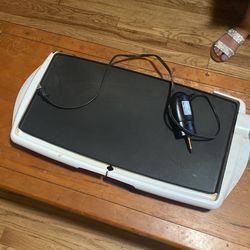 Griddle 