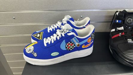Nike air Force 1s