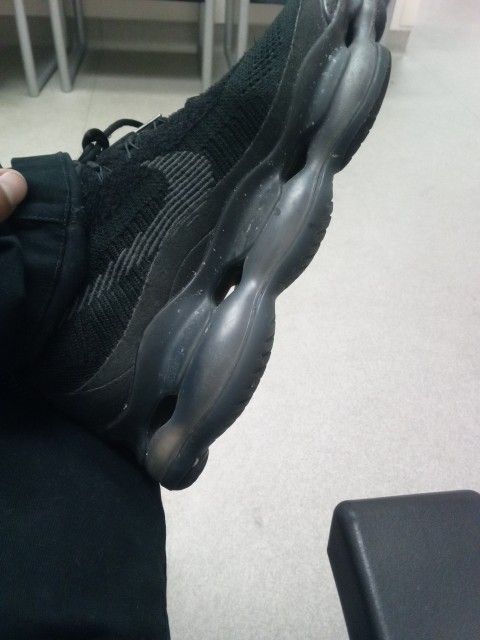 Nike Air Max Scorpions