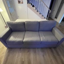 Queen Sleeper Couch Sofa Bed