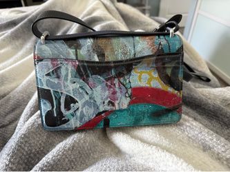 Small Coach Handbag