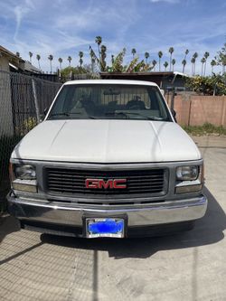1994 GMC Sierra