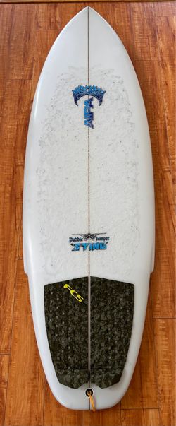 Lost Mayhem / Aipa - Sting Puddle Jumper Surfboard