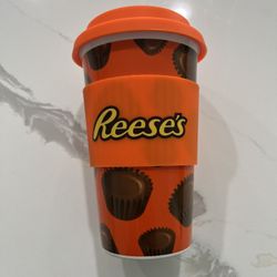 Reese’s Coffee Cup