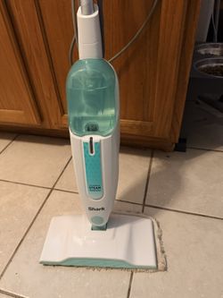 Shark Steamer Mop