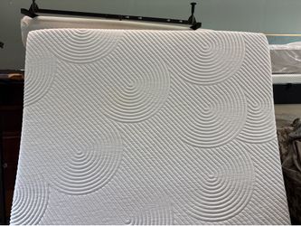 King mattress
