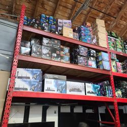 Hi Everyone If You're Looking For Dj Equipment ,Car Audioand Video We Are The Biggest Wholesale To The Public In LA .