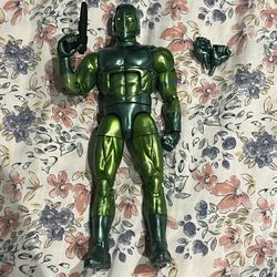 Marvel Legends Vault Guardsman Action Figure