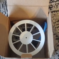 BOJACK Bathroom Vent Fan Motor 120V 60Hz 1A Compatible with Nutone Broan,663, 668, 662,688,659