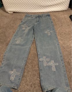 Men’s jeans