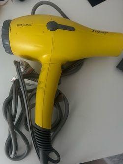 Blow dryer Dry Bar