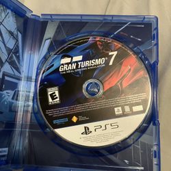 Gran Turismo (ps5)