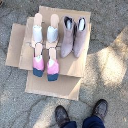 Women Shoes 