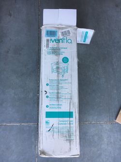 Evenflo Portable BabySuite Classic, Silverado