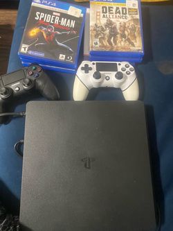 Ps4