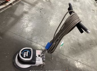 2019 Pioneer Eclipse FM-1700 17" Surface Floor Buffer Polisher Machine