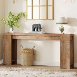 Console Table 