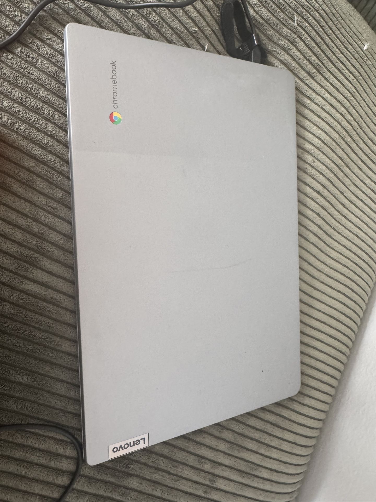 15.6 “ Laptop. 